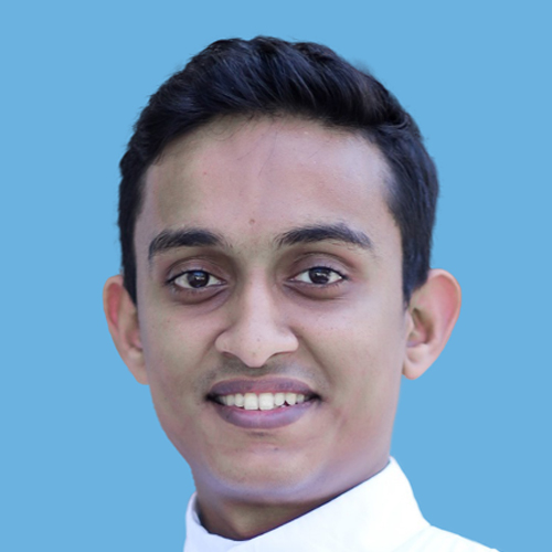 Rev. Fr Kizhakkekkara Joseph (Ashil)